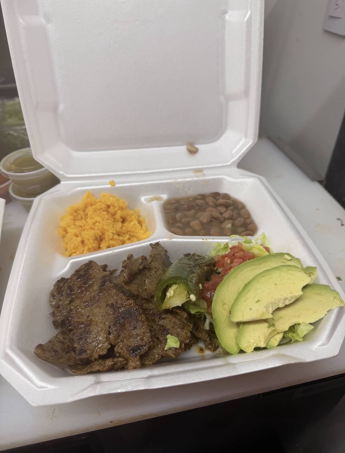 Carne Asada