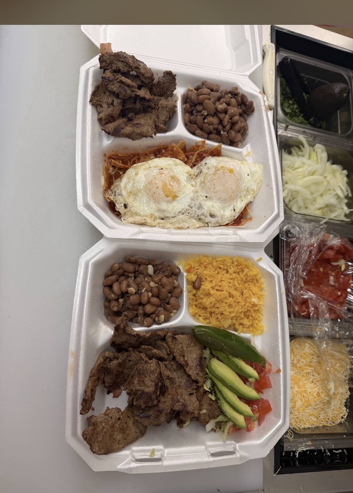 Combo 3 Hermanos