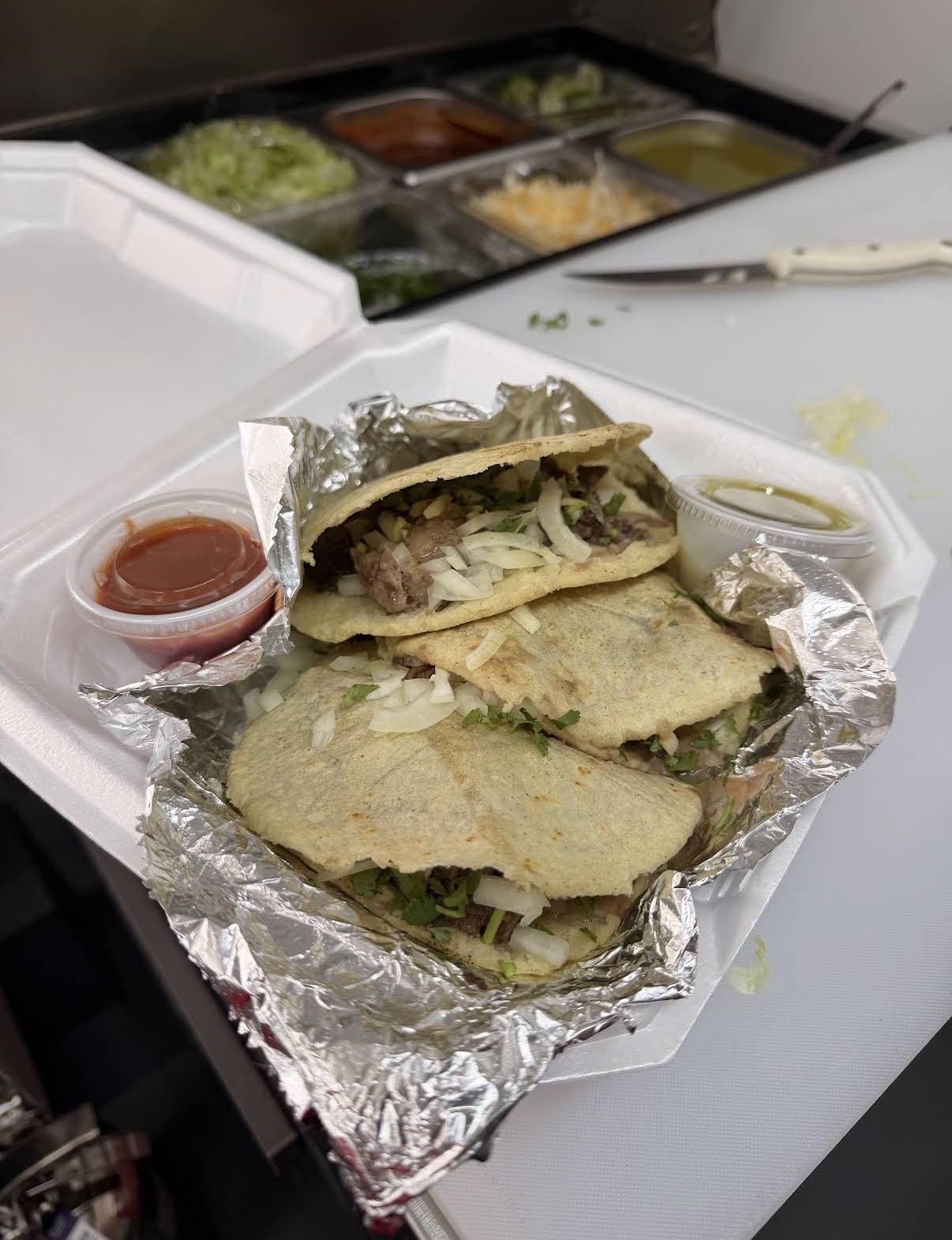 Gorditas