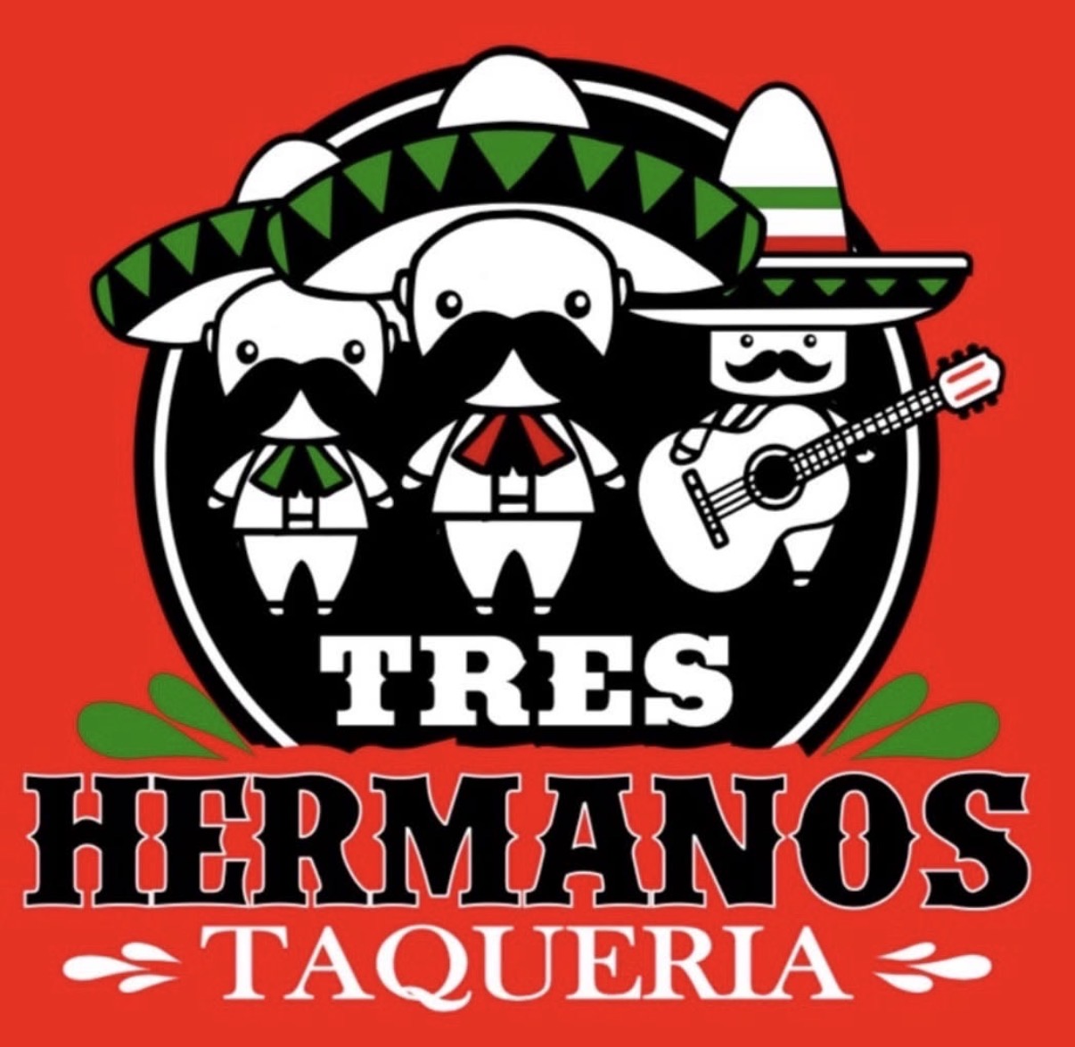 Tres Hermanos Taqueria