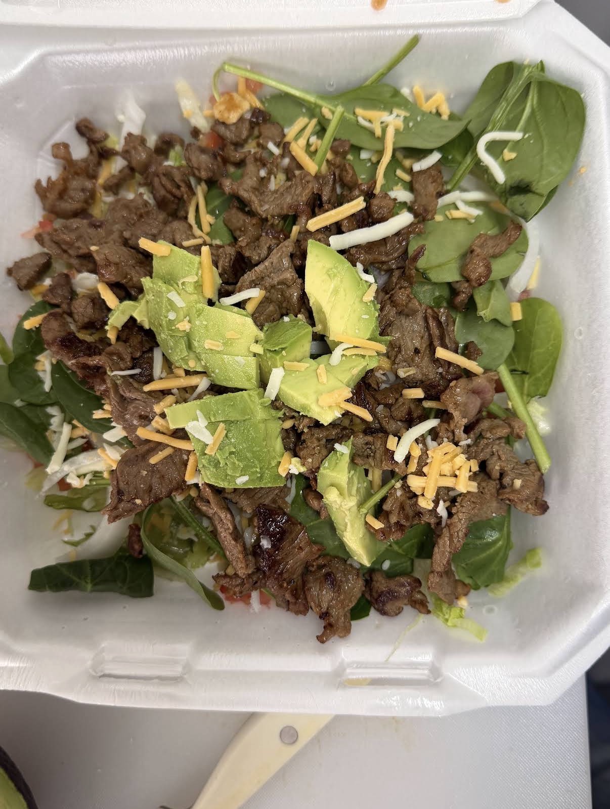 Salad