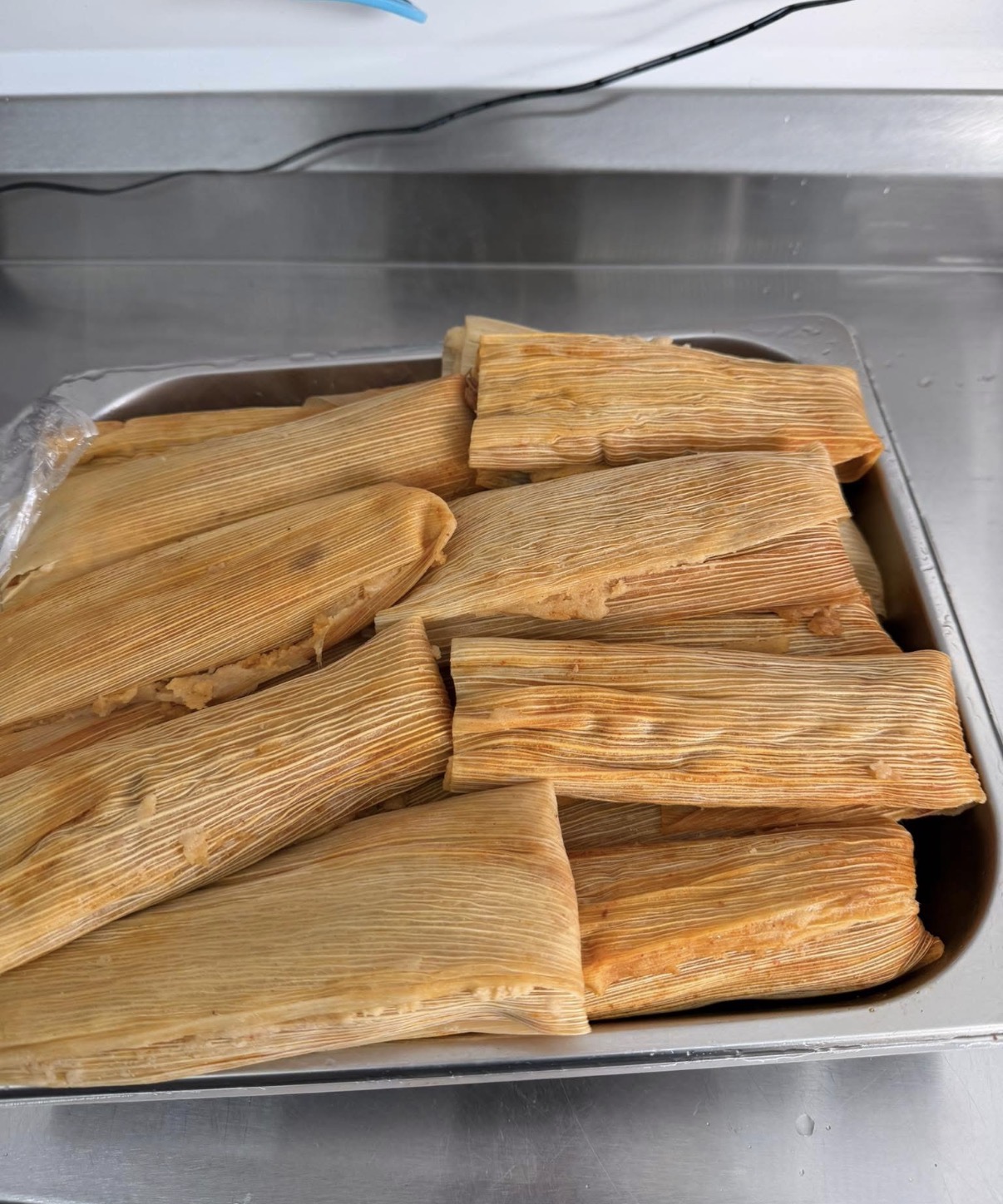 Tamales